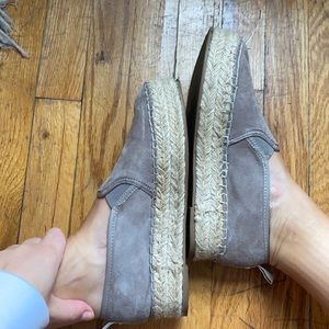 Sam Edelman Carrin Espadrilles